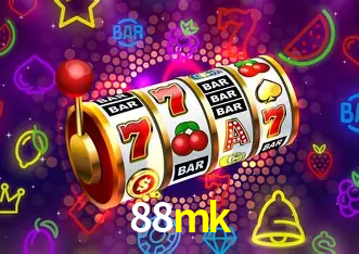 Desvendando o Mundo dos Jogos Virtuais na 88mk