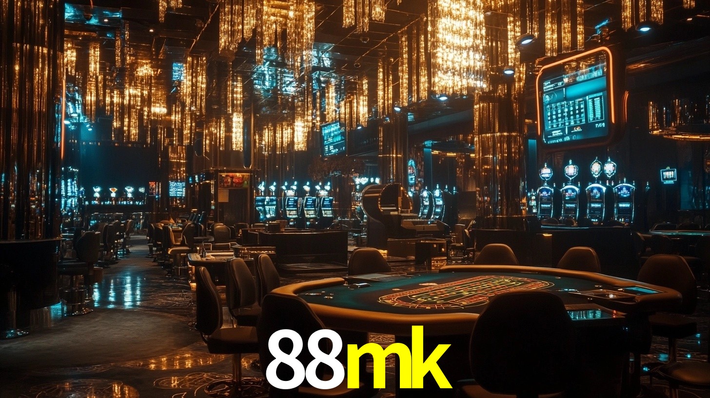 88mk - Jackpot dos Grandes Vencedores - 88mk.com