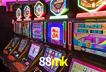 A Emoção da Loteria na 88mk: Uma Chance de Mudança de Vida