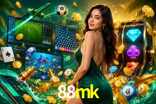 Welcome Bonus 88mk