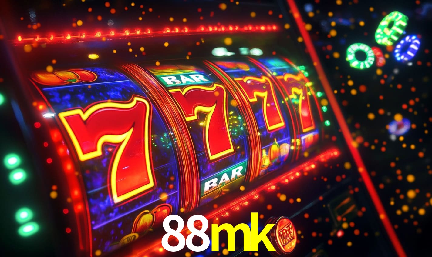 88mk: Seu Cassino Premiado com Pagamentos Rápidos