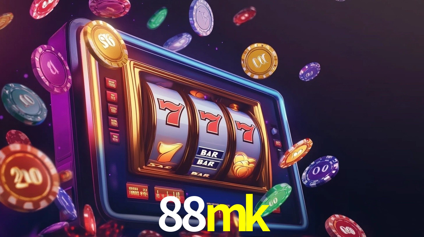 Welcome Bonus 88mk