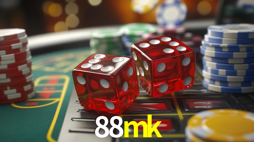 Experiência VIP 88mk