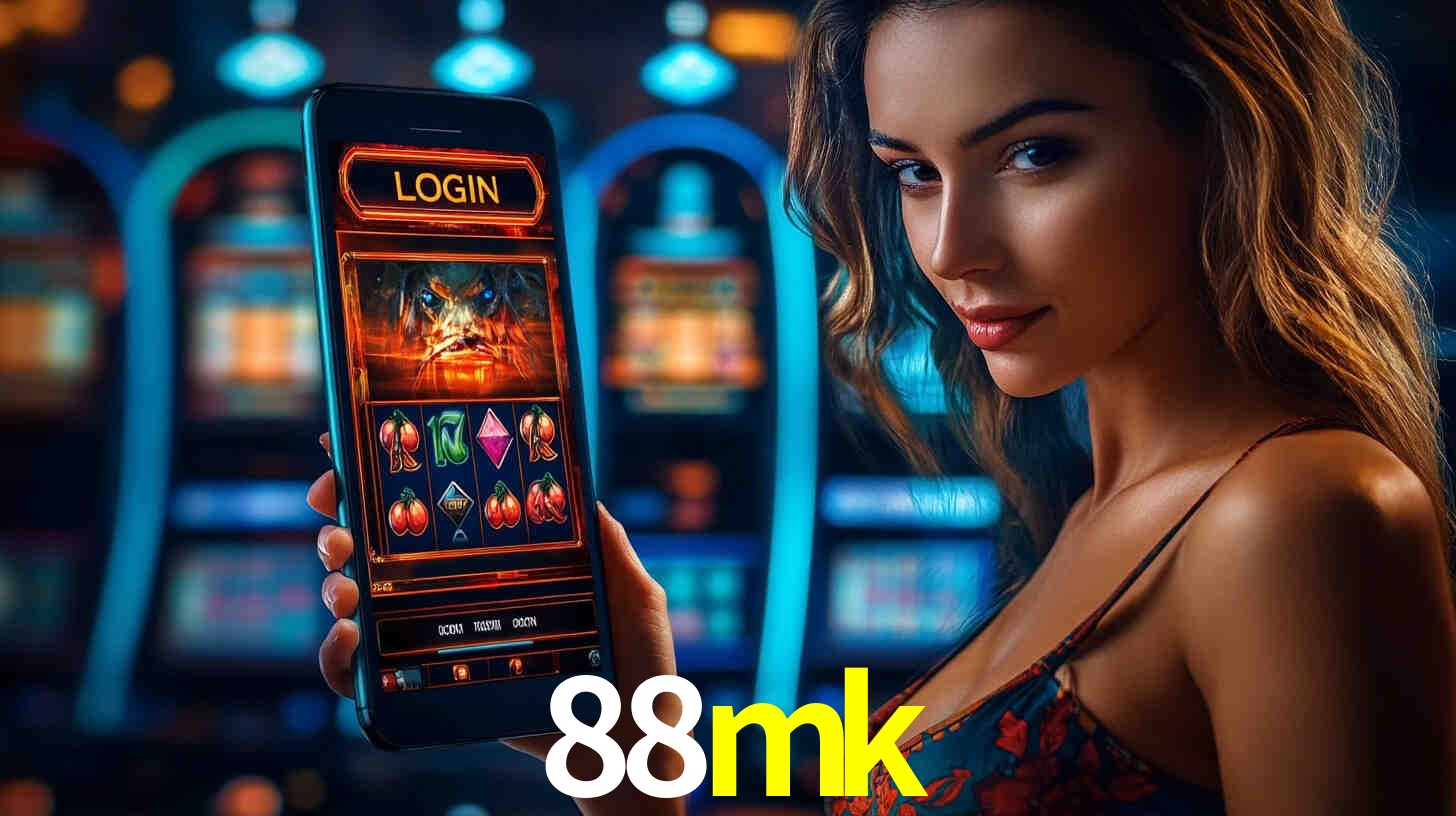 88mk: A Experiência de Casino com Jogos de Mesa ao Vivo