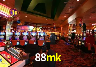 Descubra o Mundo do Cassino Online com 88mk