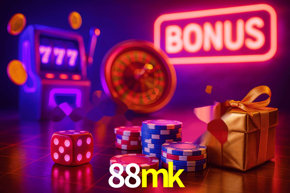Desvendando o Mundo dos Jogos Virtuais na 88mk