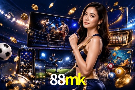 Football Betting 88mk