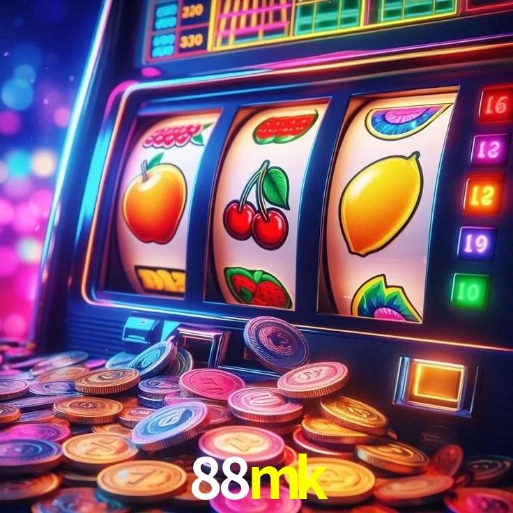 Apostas de Tênis 88mk