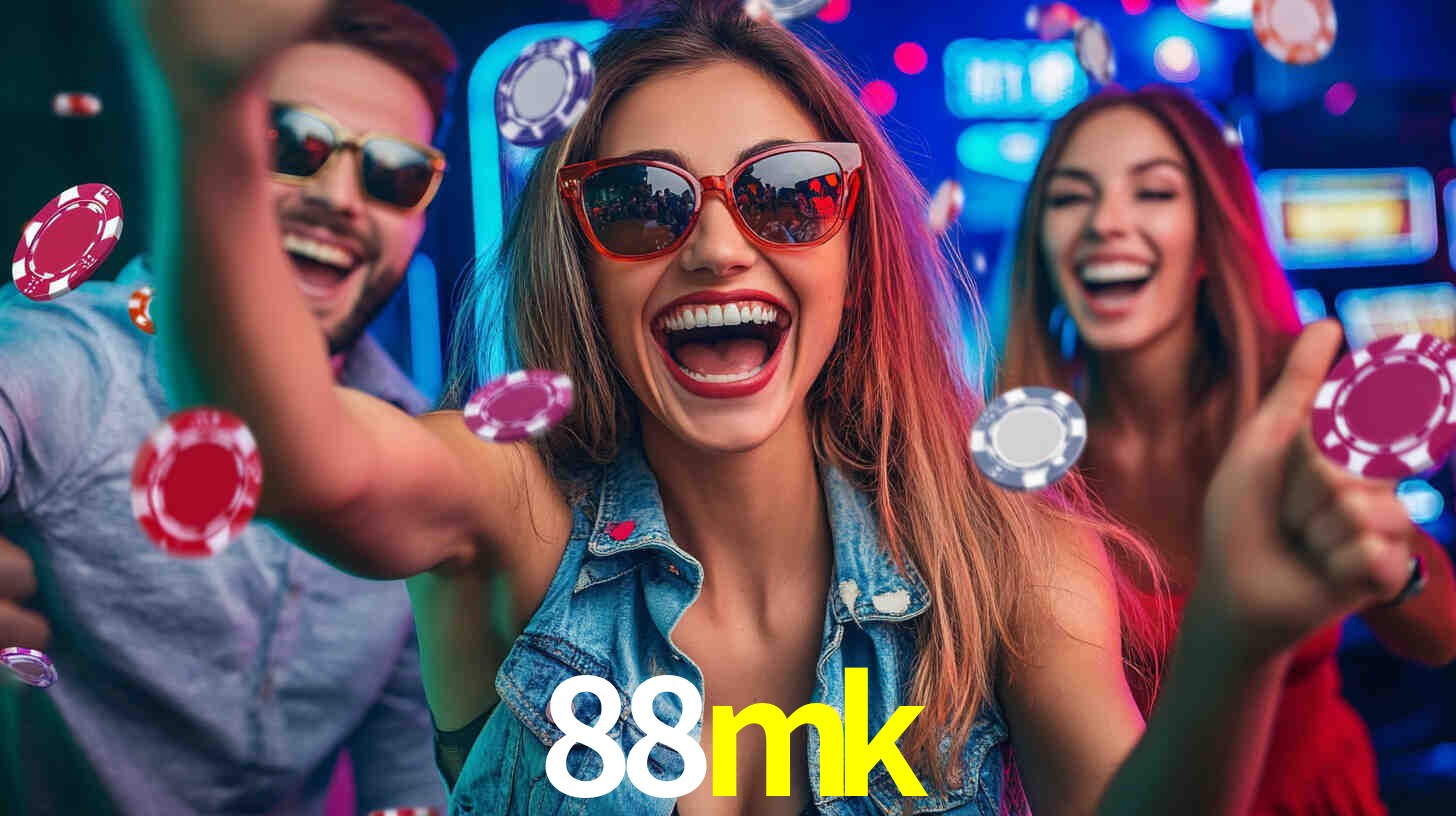 A Experiência Imersiva dos Cassinos Ao Vivo no 88mk