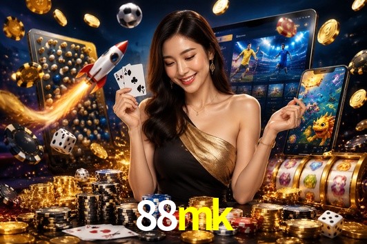 Game Providers 88mk