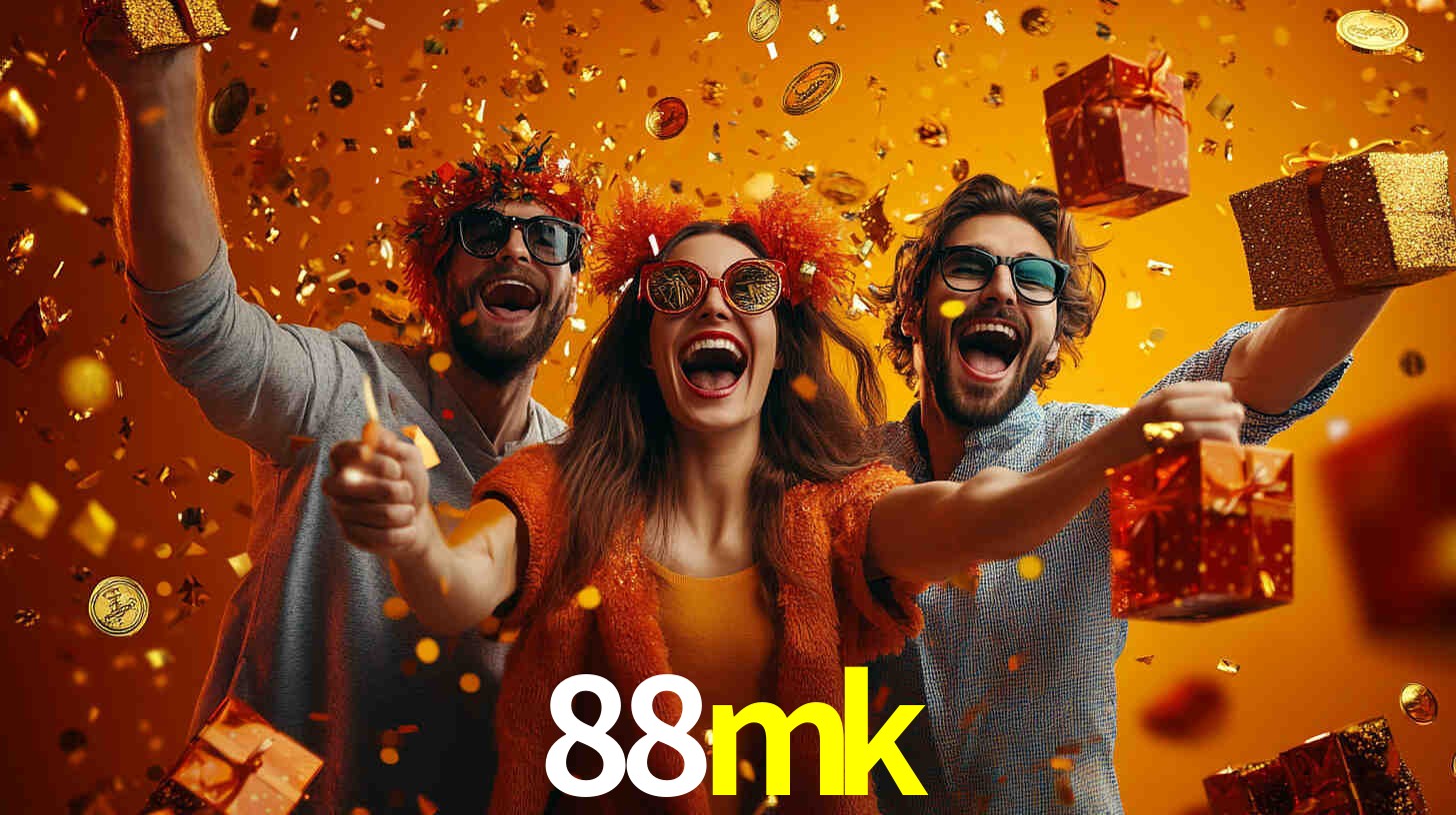 88mk: Seu Especialista em Apostas Esportivas Brasileiras