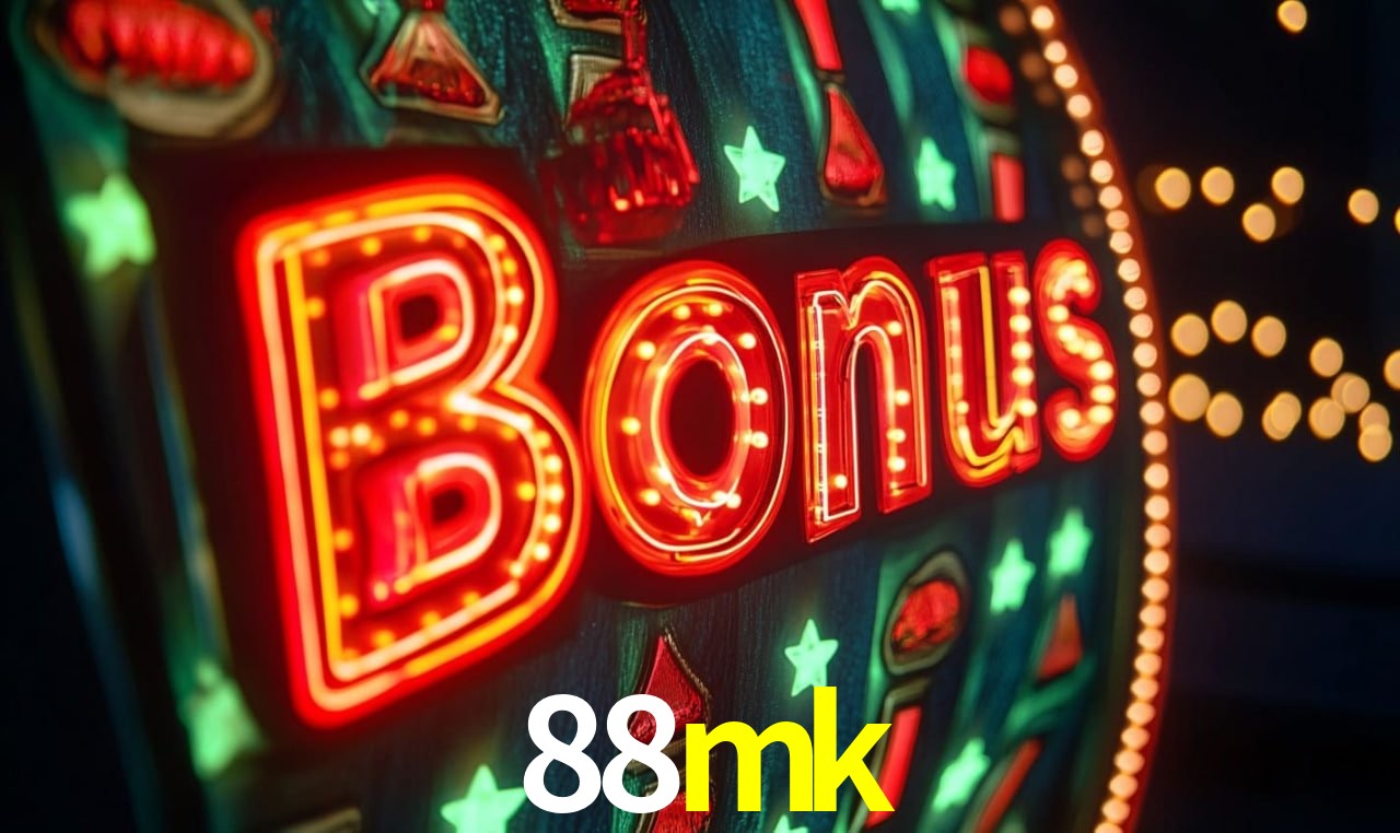 Jogos Exclusivos 88mk