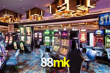 A Emoção da Loteria na 88mk: Uma Chance de Mudança de Vida