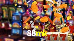 Bônus Generosos e Exclusivos no 88mk para Você!