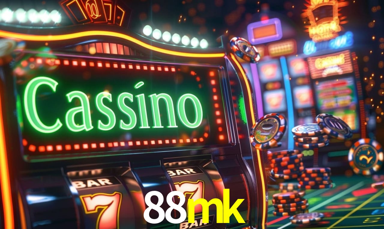 Provedores de Jogos 88mk