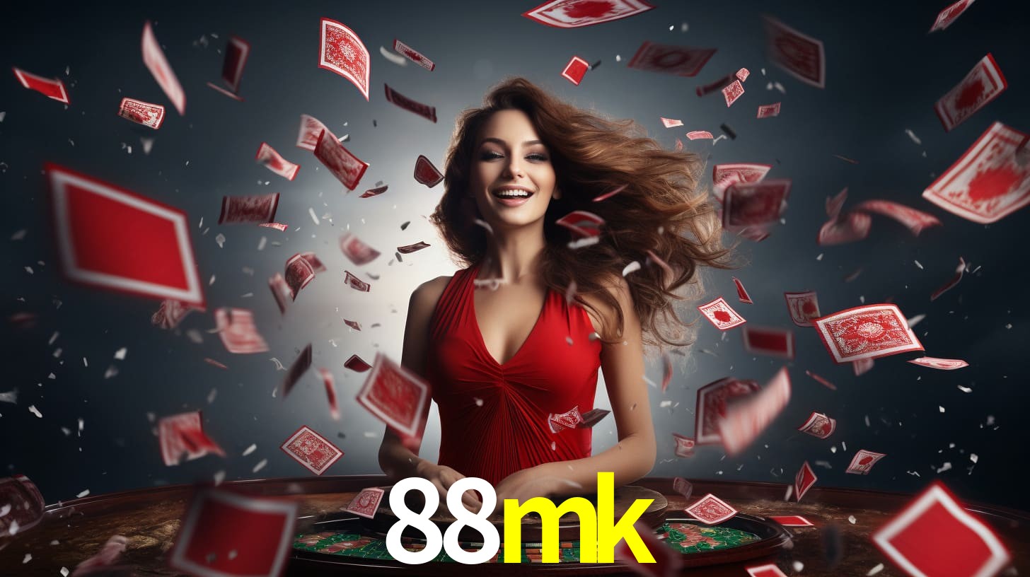 Roulette Table 88mk