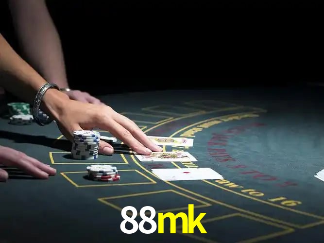 Tecnologia da Plataforma 88mk