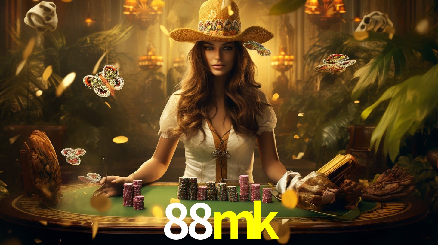 VIP Casino 88mk