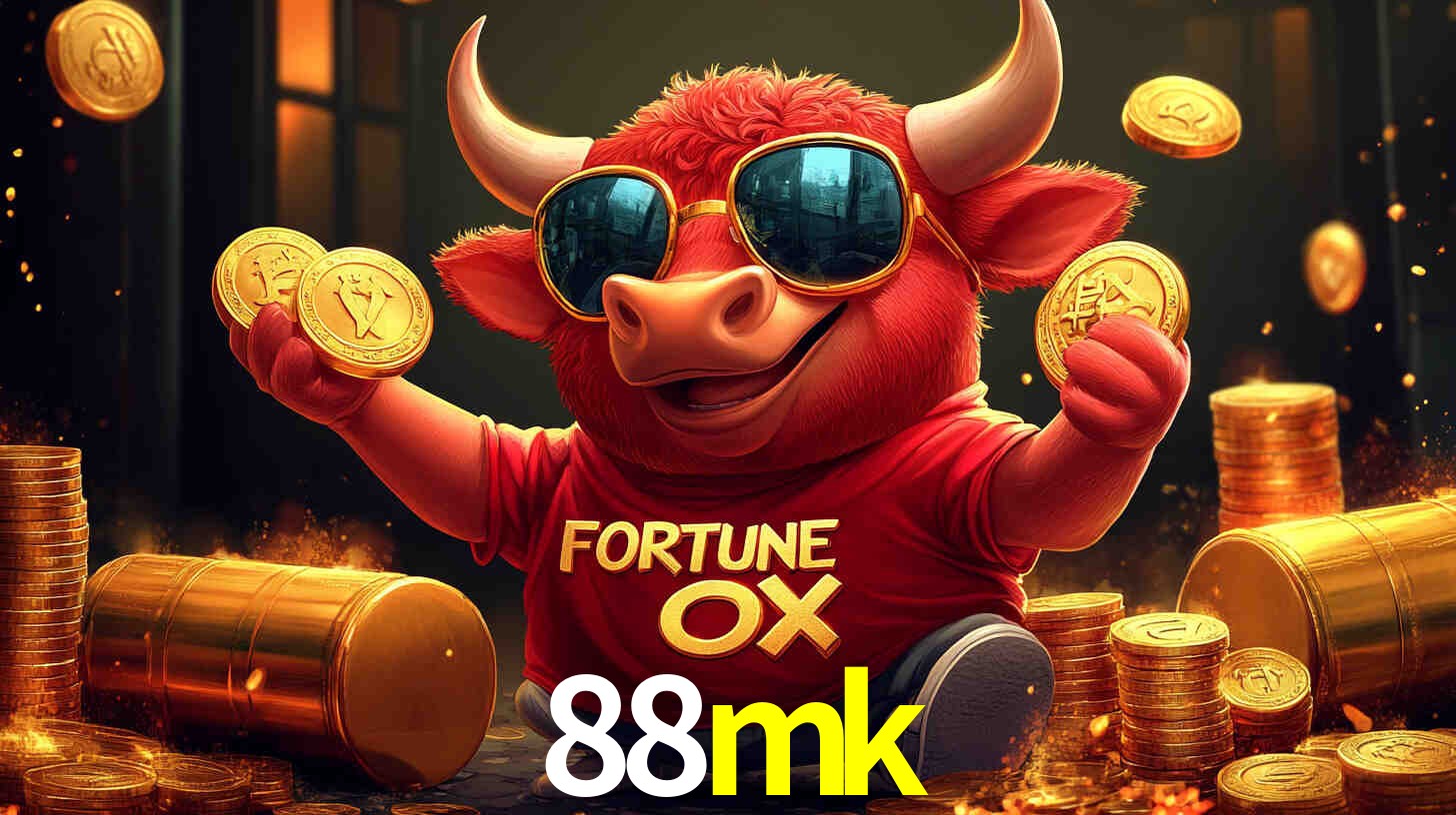 Inovações de Jogos na 88mk: O Futuro das Experiências Interativas