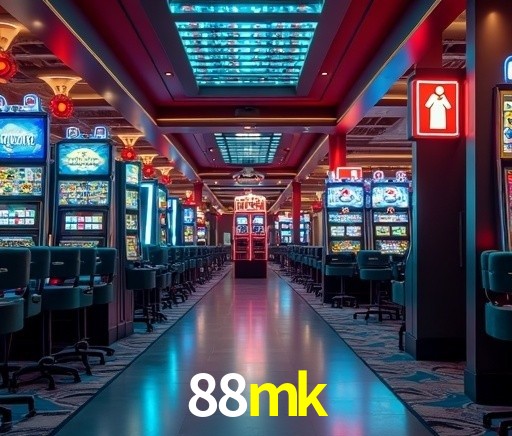 Descubra o Programa VIP da 88mk: Vantagens Exclusivas para Jogadores