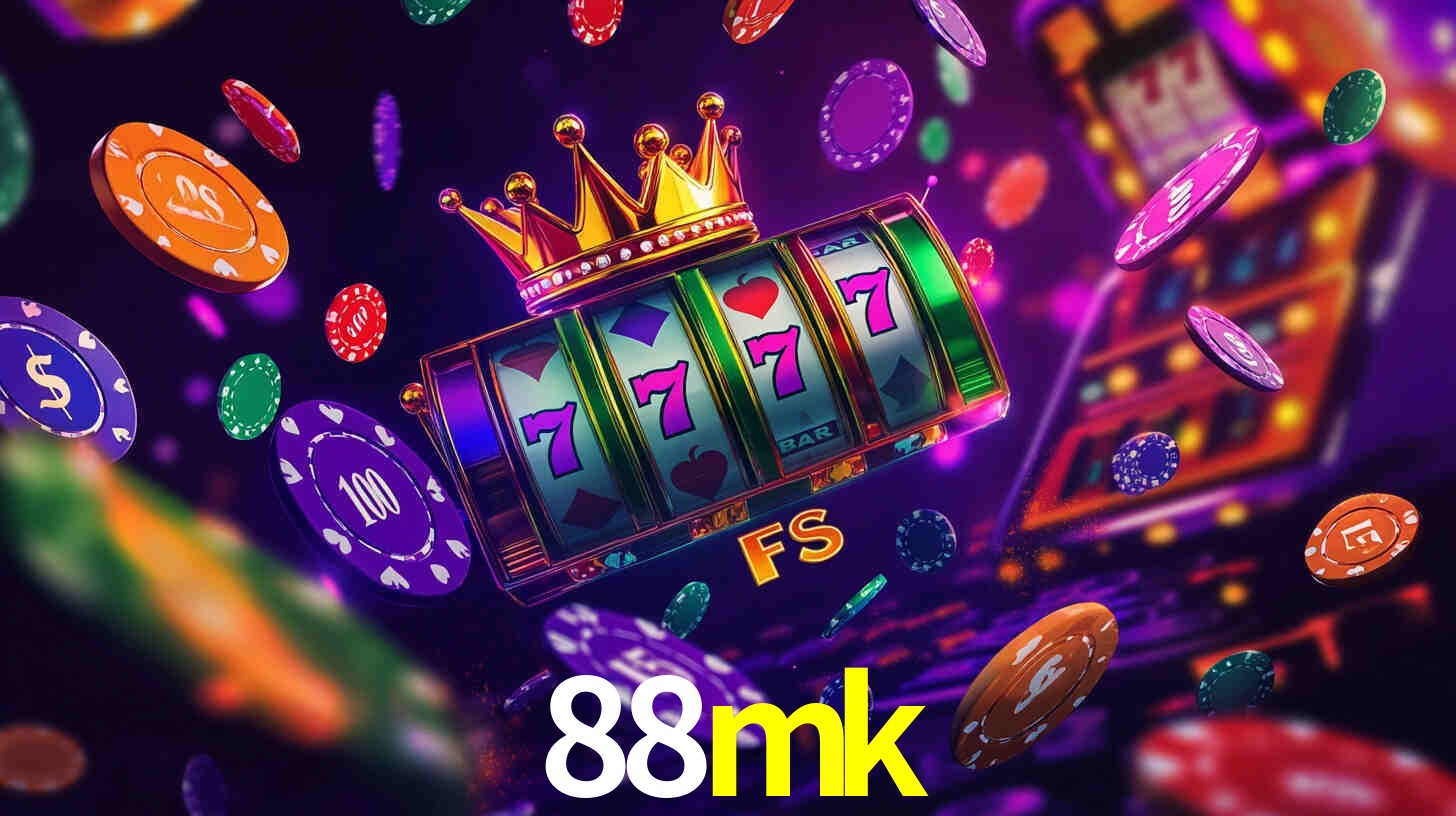 Welcome Bonus 88mk