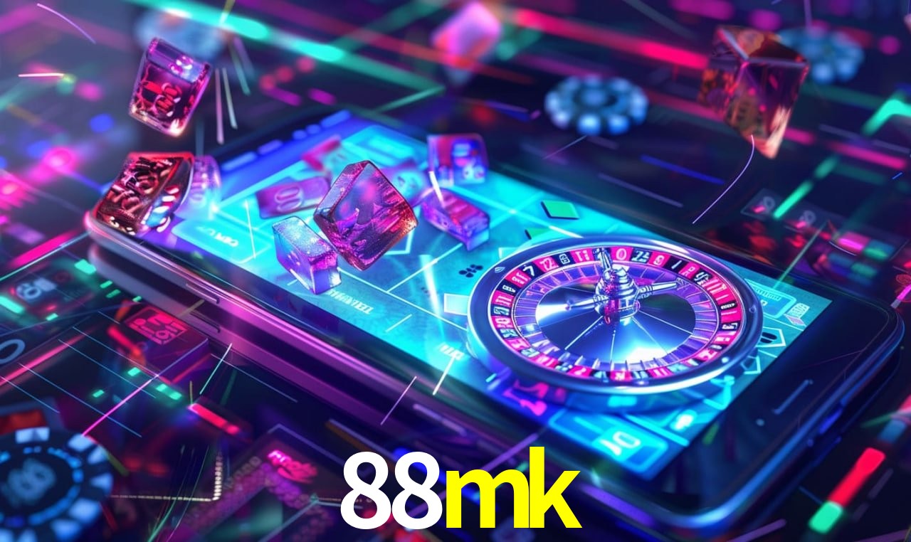 Apostas de Futebol 88mk
