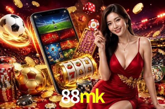 Tennis Betting 88mk