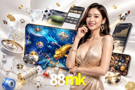 Live Casino 88mk