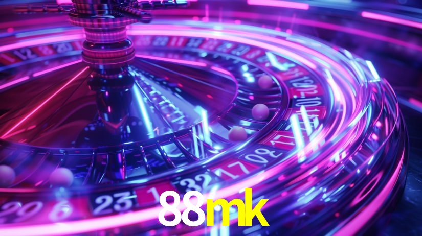 Inovações de Jogos na 88mk: O Futuro das Experiências Interativas