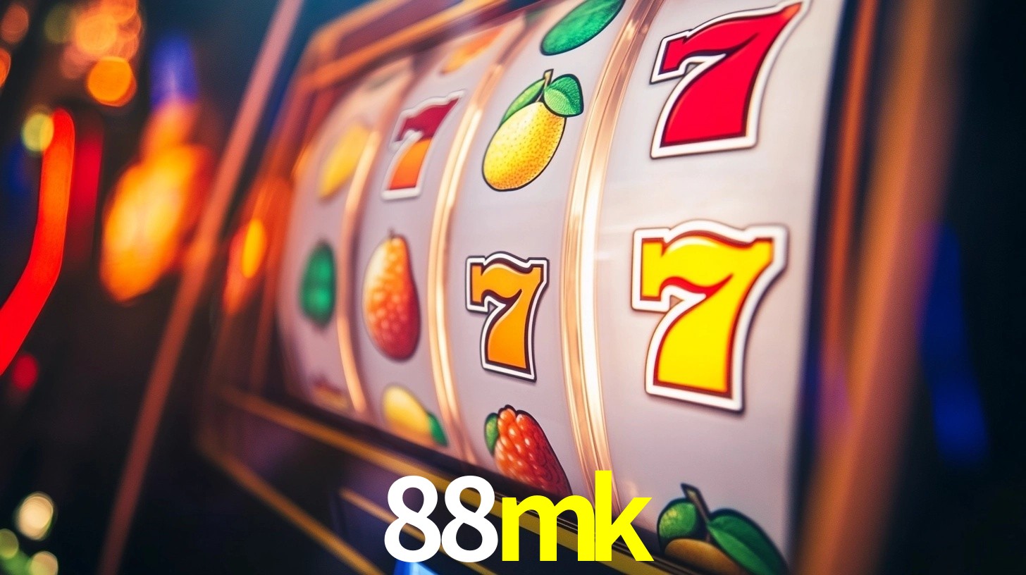 88mk App Interface
