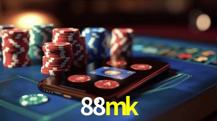 Casino VIP 88mk