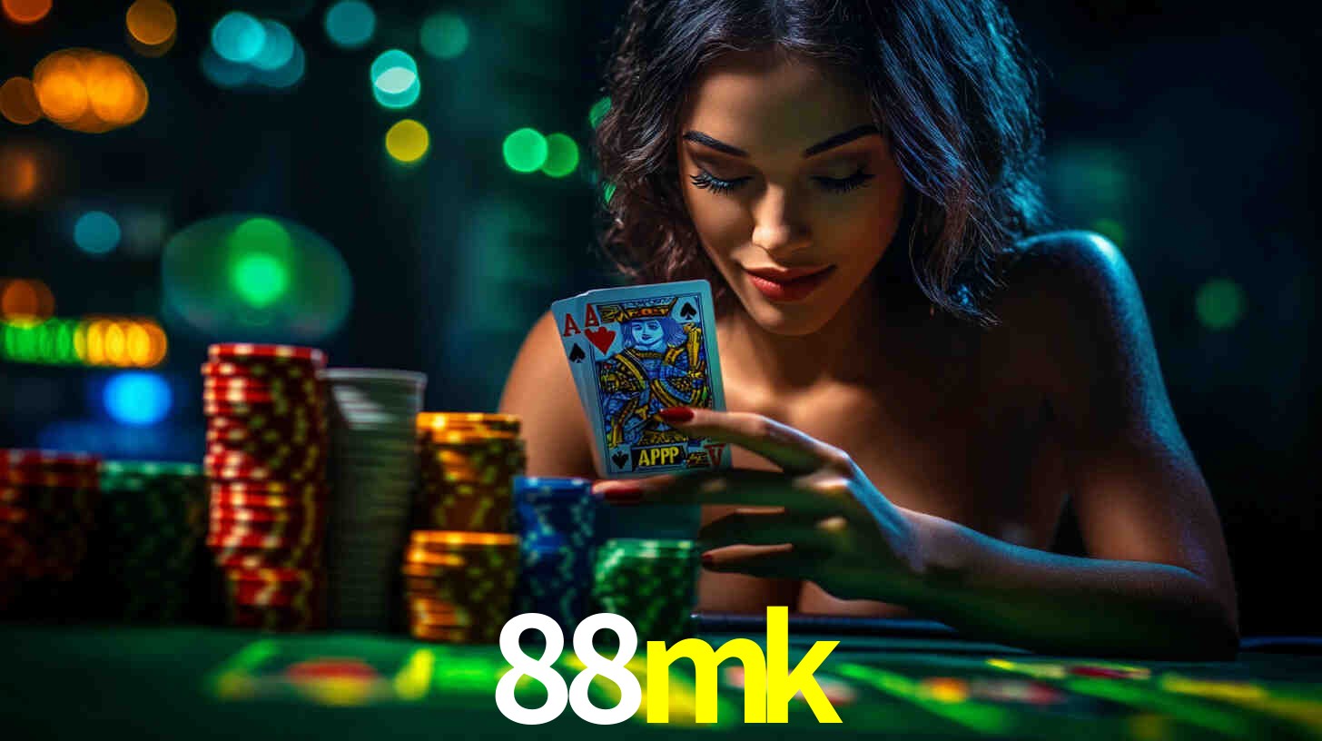 A Popularidade dos Caça-Níqueis no 88mk