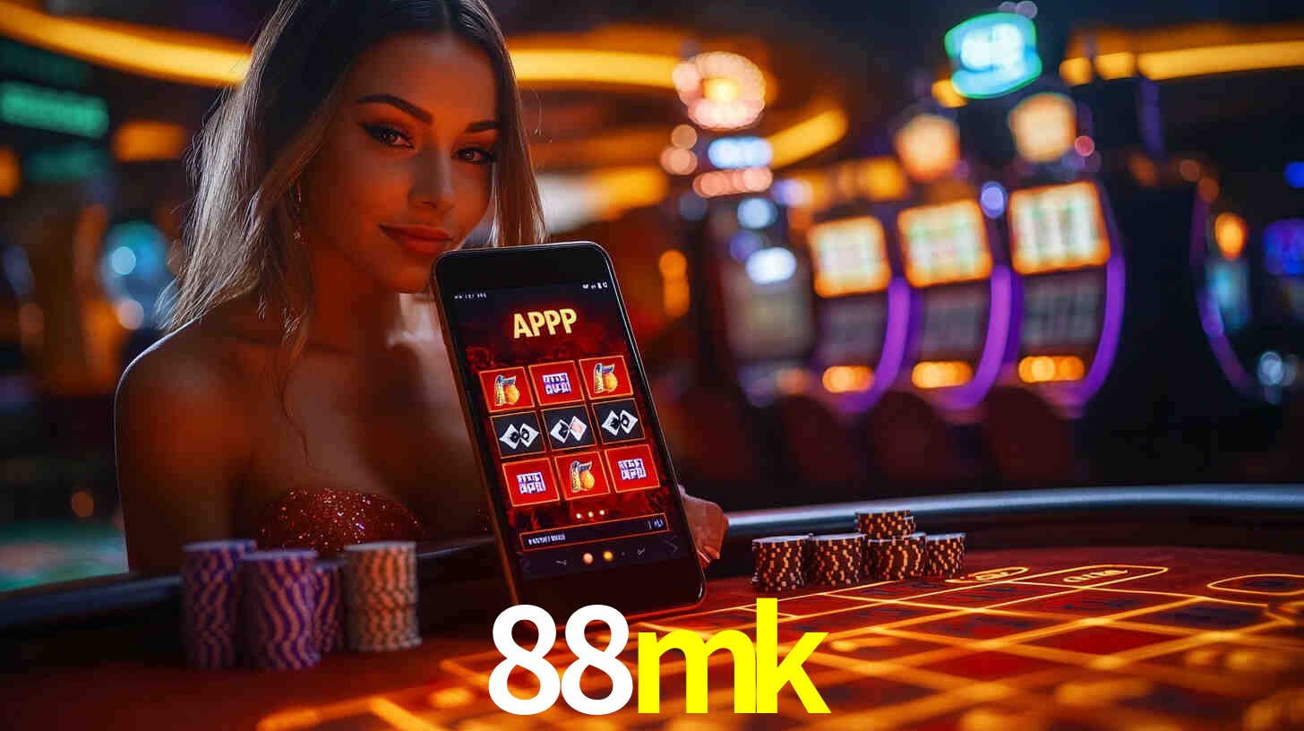Descubra o Programa VIP da 88mk: Vantagens Exclusivas para Jogadores