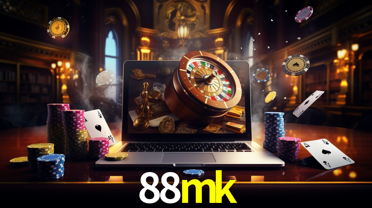 Blackjack Table 88mk