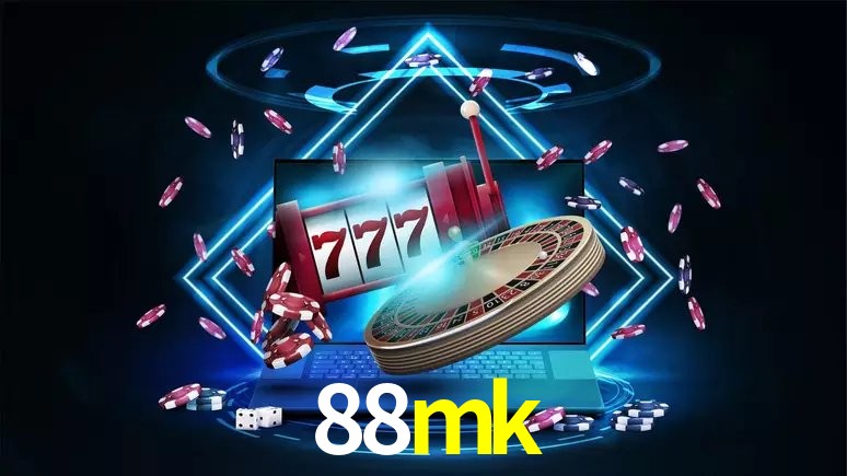 Jogos de Slot 88mk