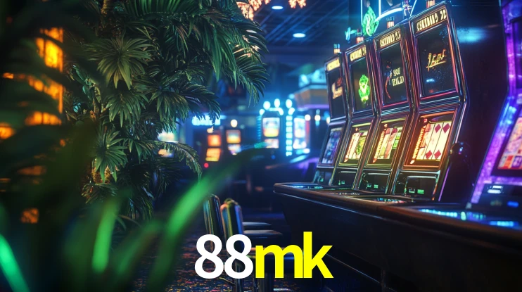 Live Casino 88mk