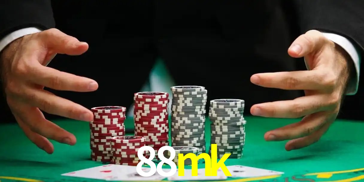 Fortune Tiger 88mk