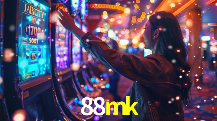 Experimente o Login Seguro Premium no 88mk