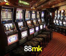 Descubra o Mundo do Cassino Online com 88mk