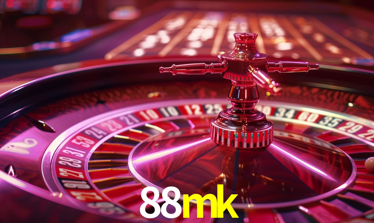 Explorando a Categoria de Eventos em Apostas na 88mk