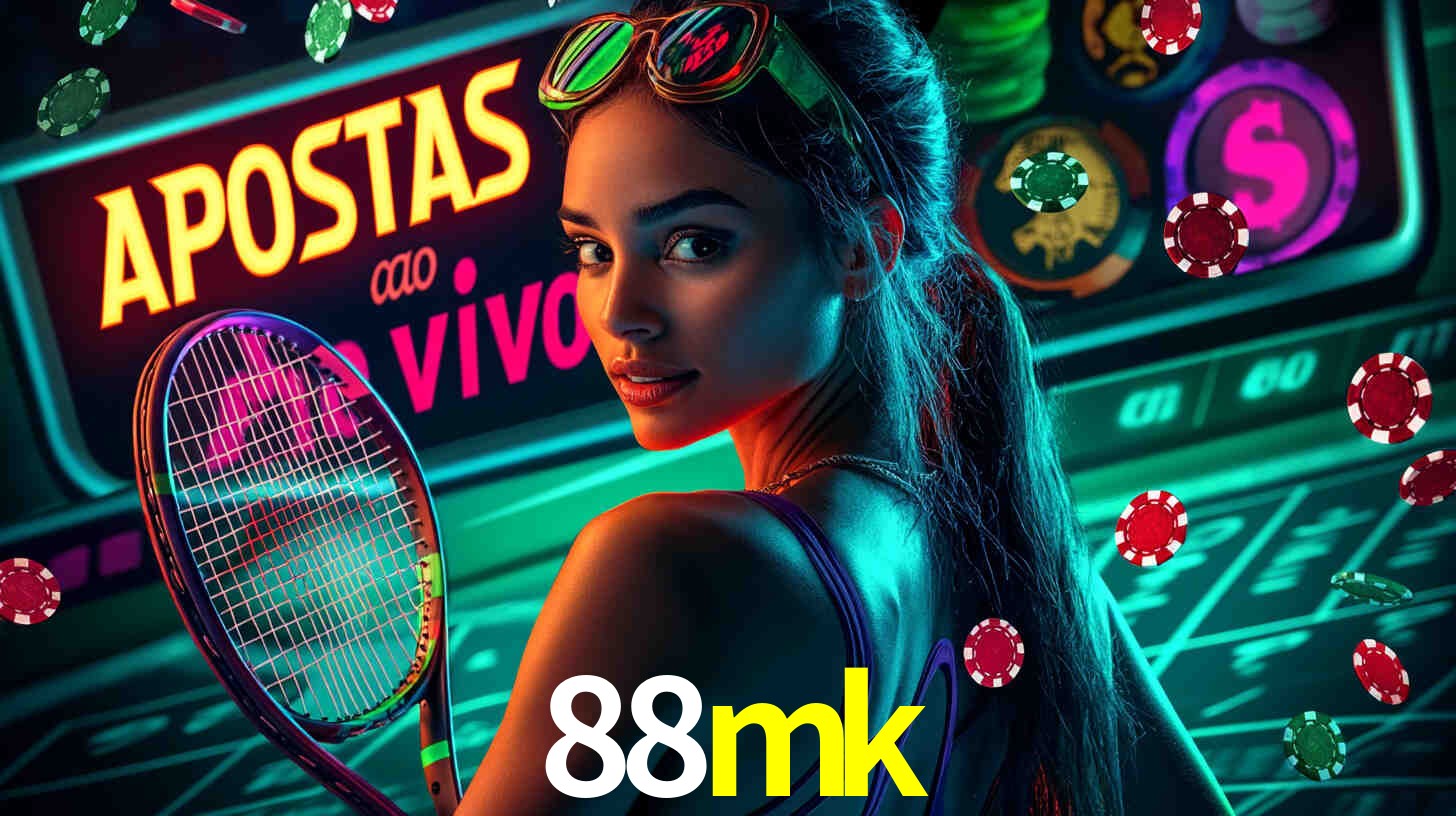 Apostas Esportivas na 88mk: Um Guia Completo