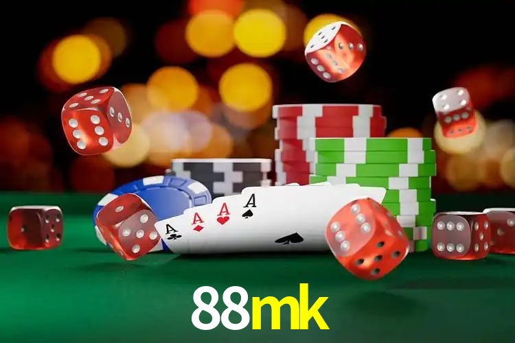 Recursos de Bônus 88mk