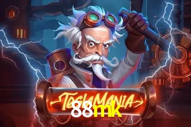 Diretório de Jogos 88mk