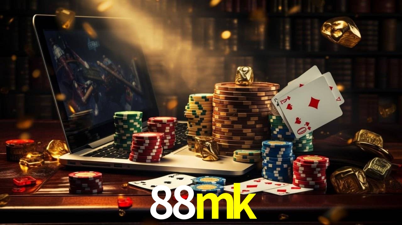 Casino Ao Vivo 88mk