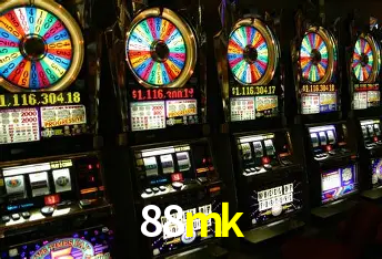 Descubra a Magia dos Jogos de Arcade no 88mk