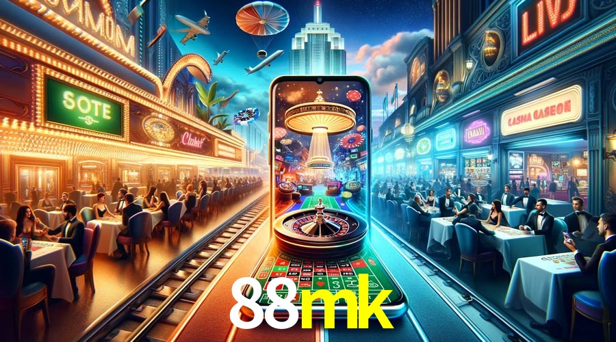 Seasonal Promotions 88mk