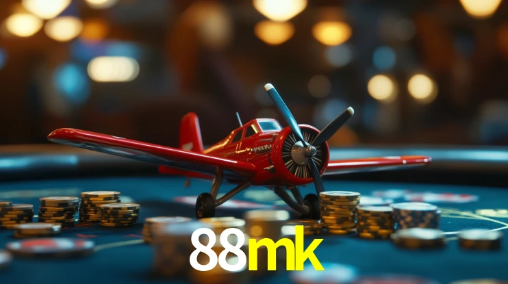Slot Games 88mk