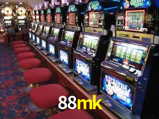 Desvendando o Mundo dos Jogos Virtuais na 88mk