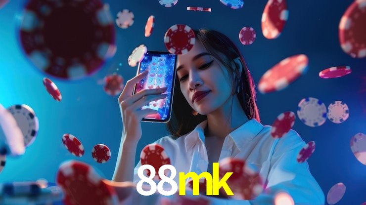 A Experiência Imersiva dos Cassinos Ao Vivo no 88mk