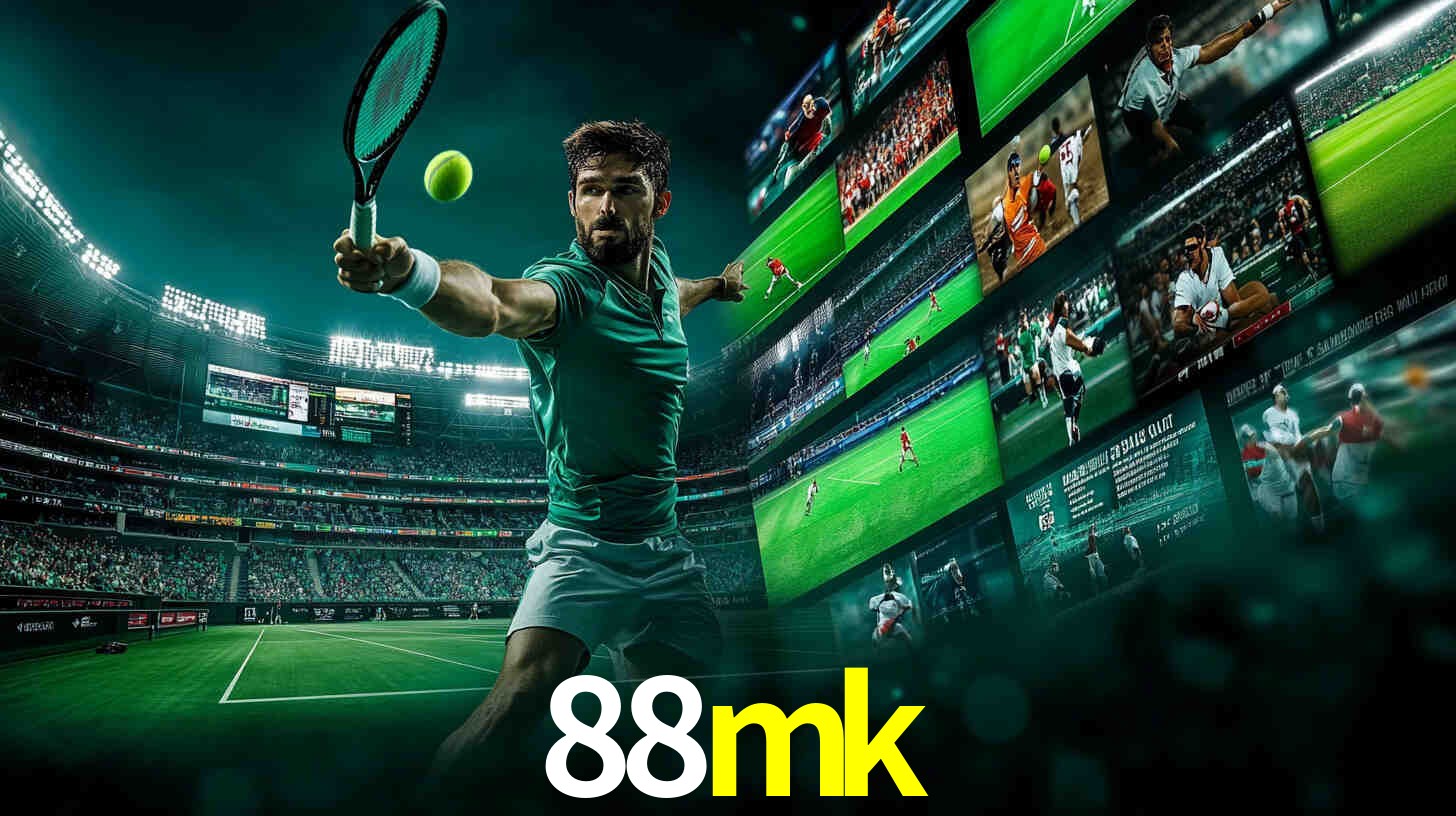 Descubra a Essência do 88mk: Nossa História e Compromissos